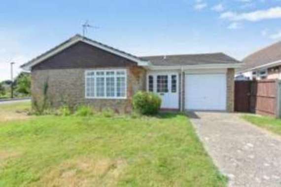 3 Bedroom Bungalow